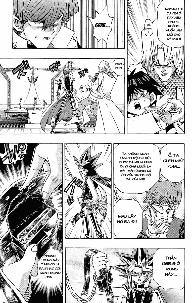 Vua Trò Chơi Chapter 192 - 14