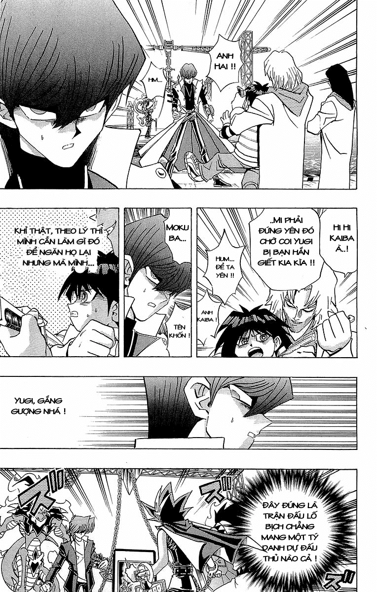 Vua Trò Chơi Chapter 193 - 5