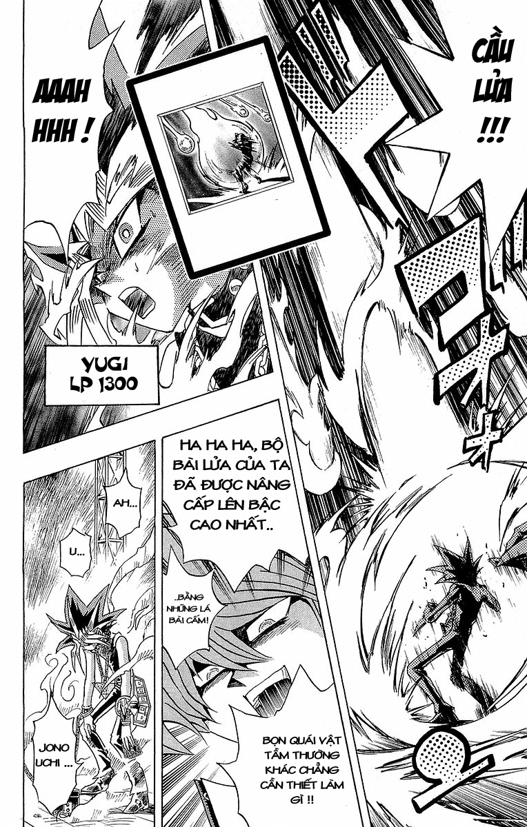 Vua Trò Chơi Chapter 193 - 10