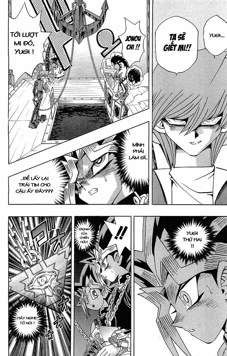 Vua Trò Chơi Chapter 193 - 12