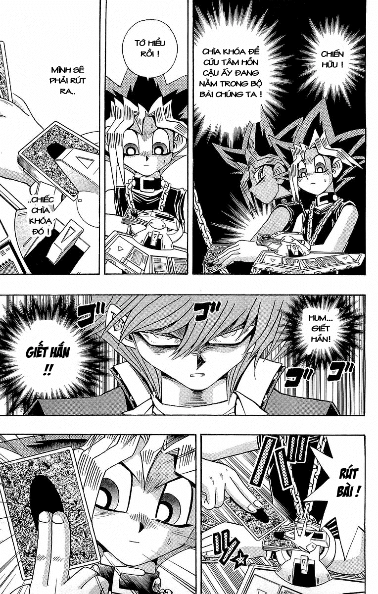 Vua Trò Chơi Chapter 193 - 17