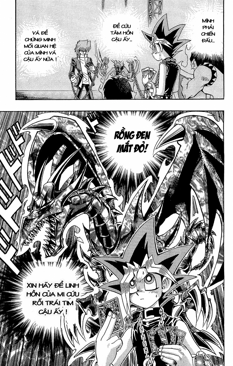 Vua Trò Chơi Chapter 193 - 19