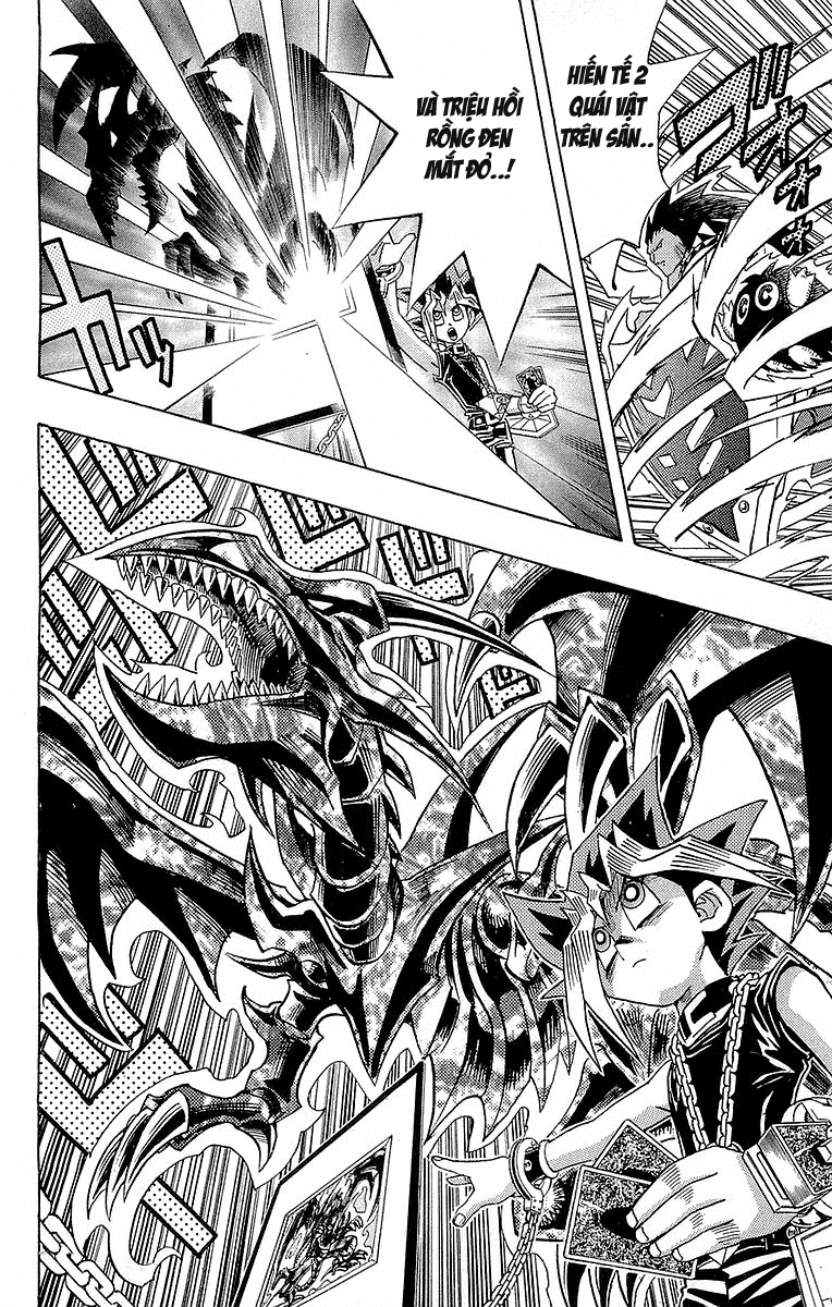 Vua Trò Chơi Chapter 194 - 15