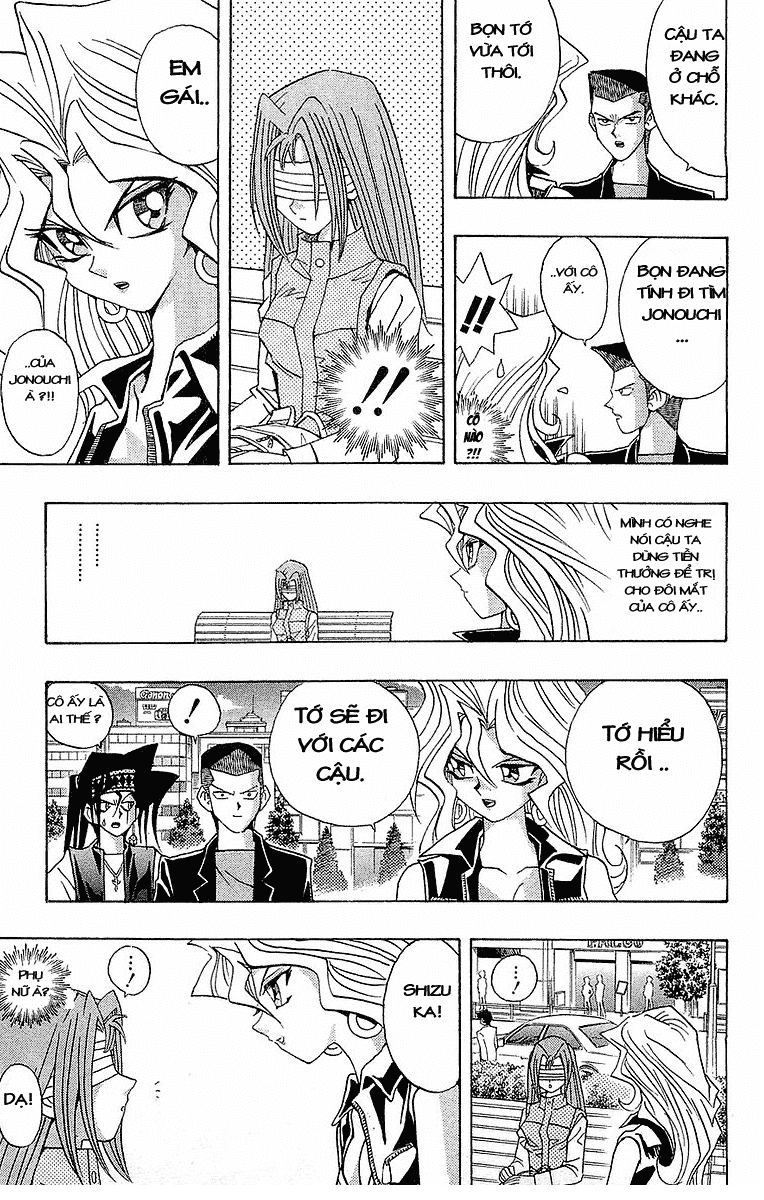 Vua Trò Chơi Chapter 195 - 11