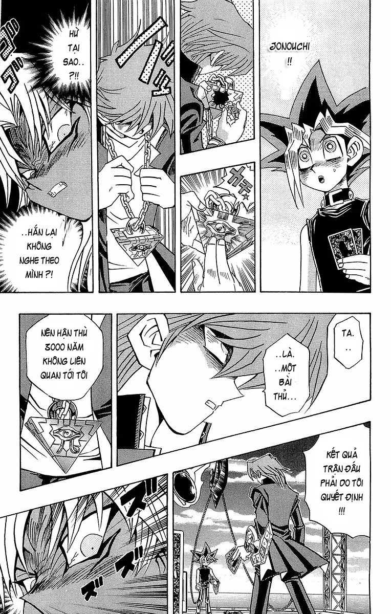 Vua Trò Chơi Chapter 196 - 11