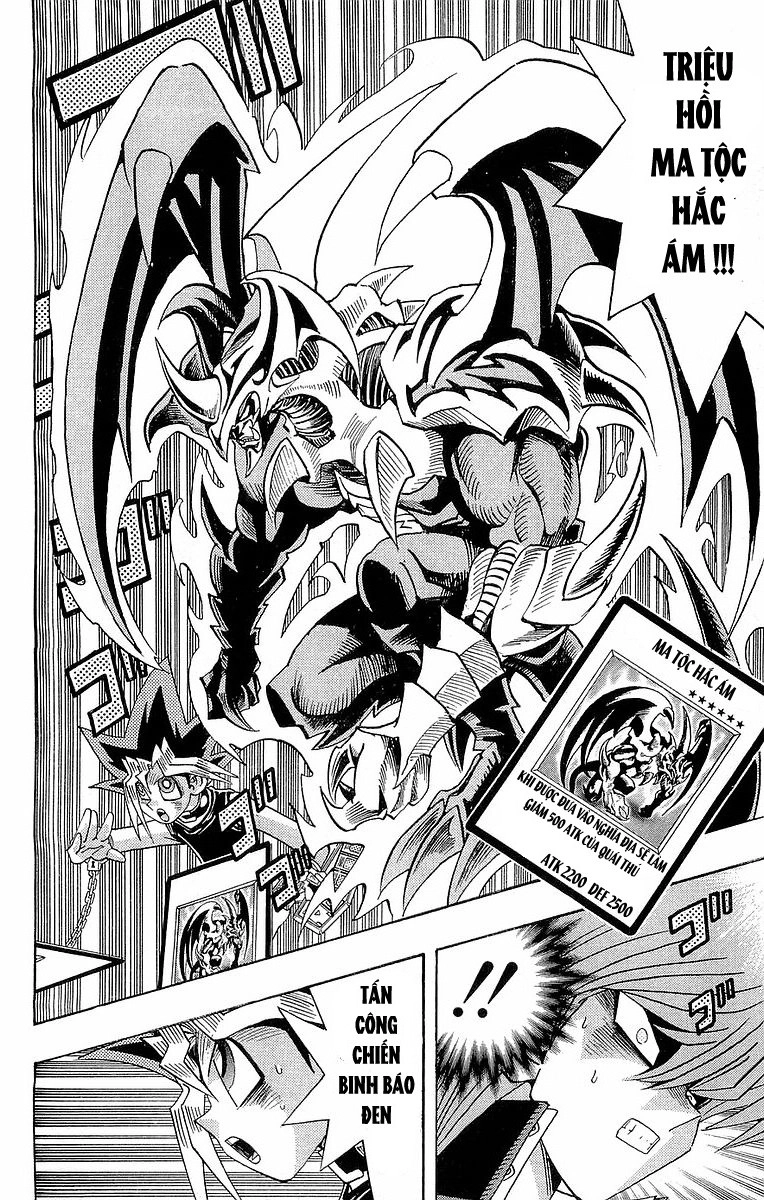 Vua Trò Chơi Chapter 196 - 20