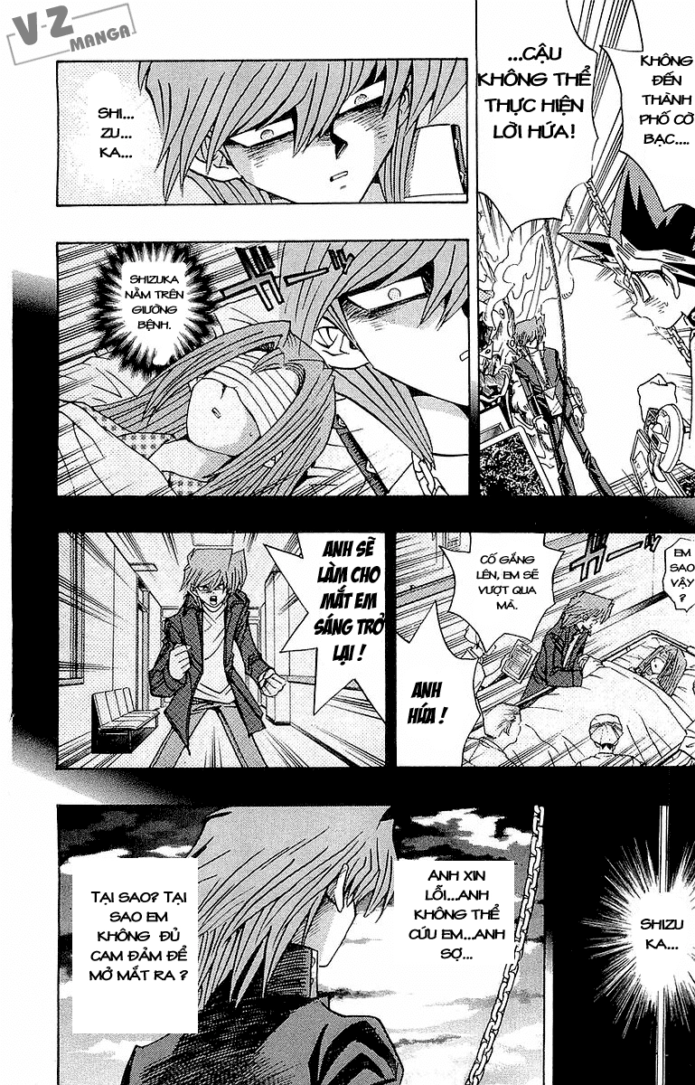 Vua Trò Chơi Chapter 197 - 9