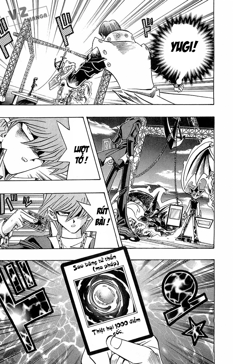 Vua Trò Chơi Chapter 197 - 20