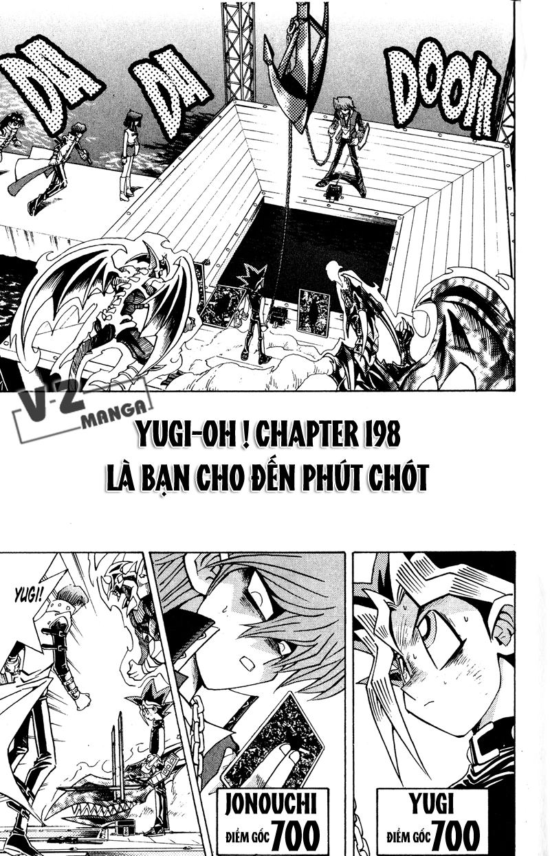 Vua Trò Chơi Chapter 198 - 2