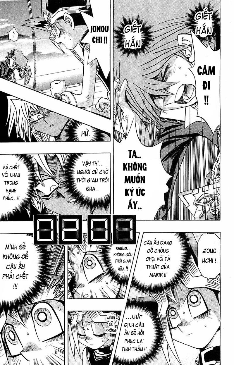 Vua Trò Chơi Chapter 198 - 6