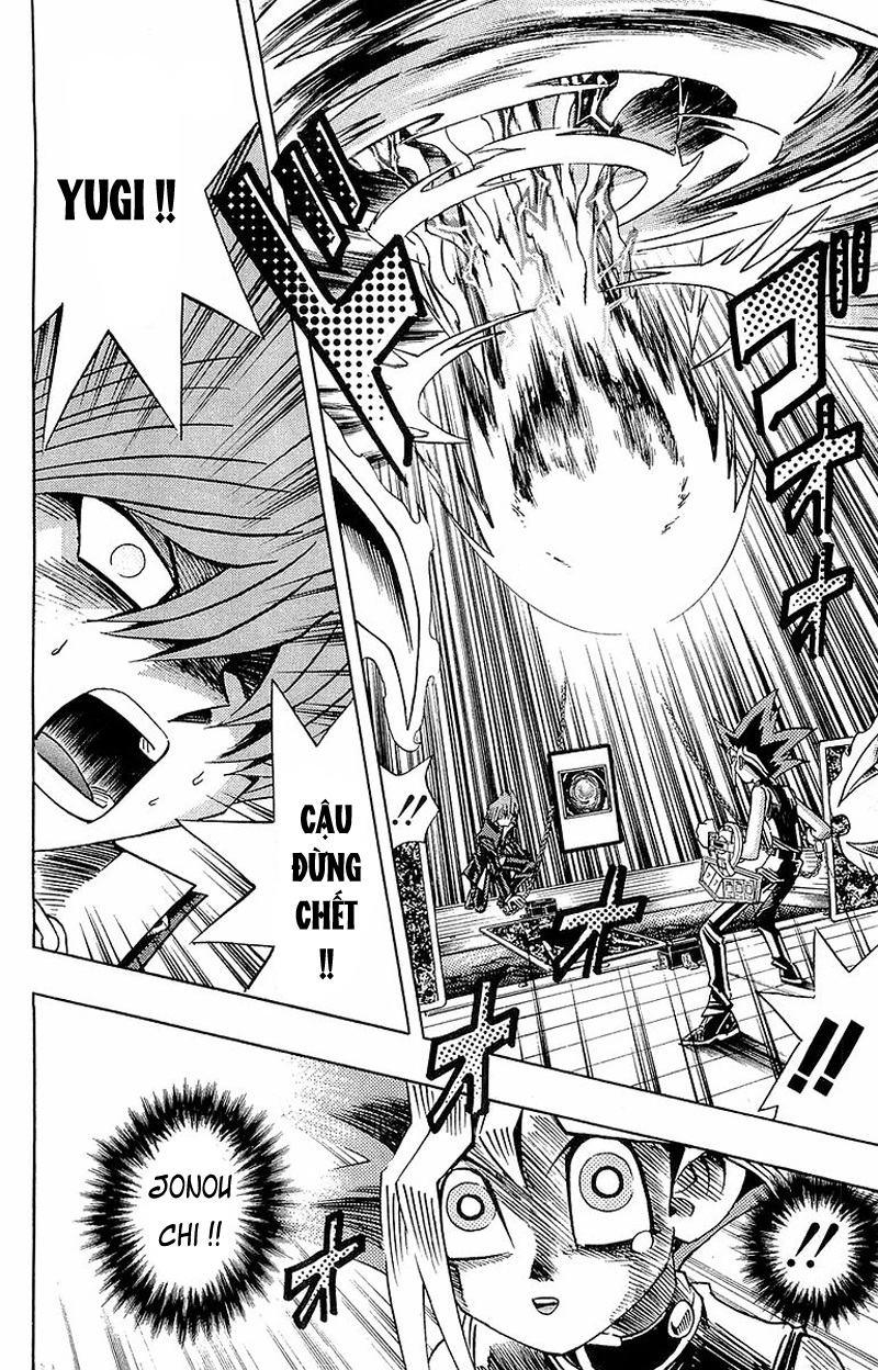 Vua Trò Chơi Chapter 198 - 11