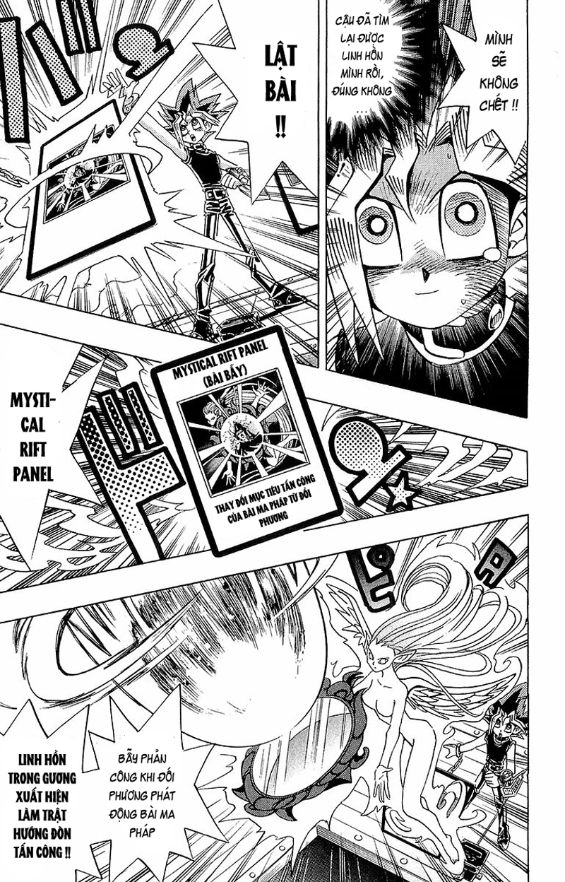 Vua Trò Chơi Chapter 198 - 12