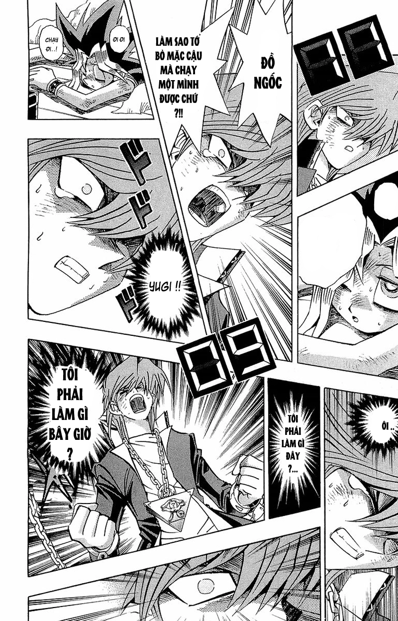 Vua Trò Chơi Chapter 198 - 19