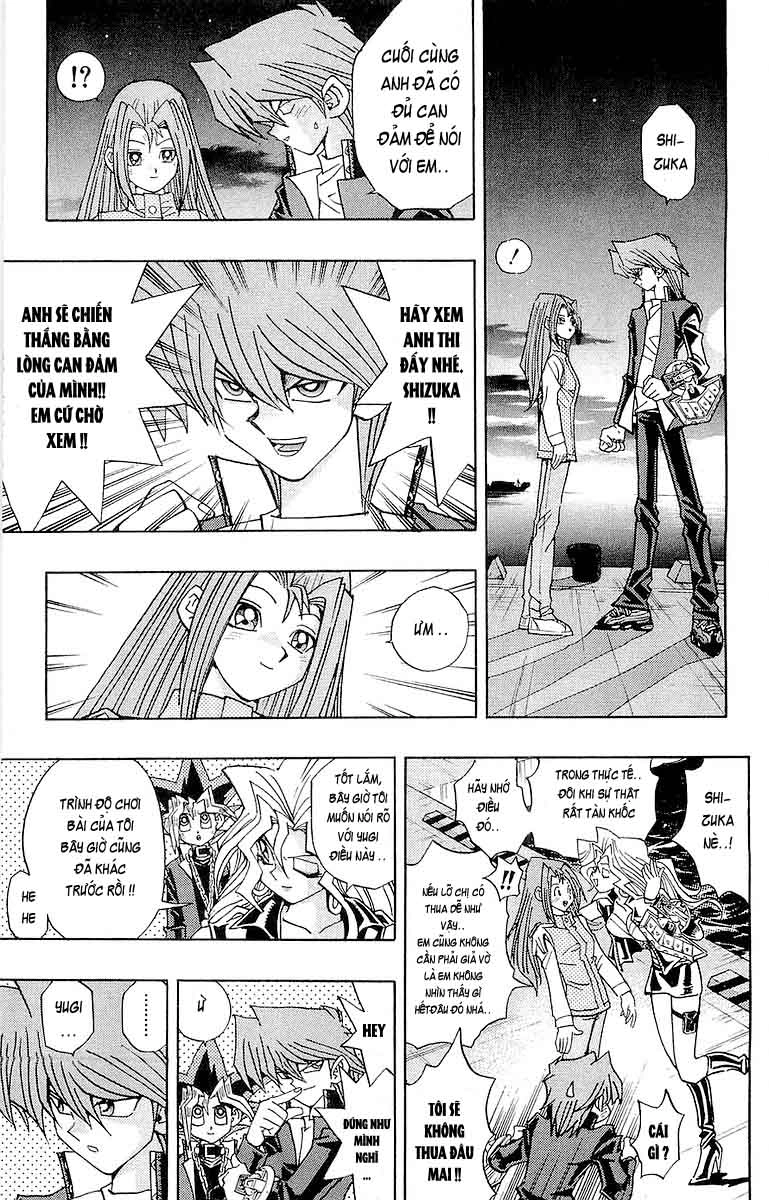 Vua Trò Chơi Chapter 201 - 4