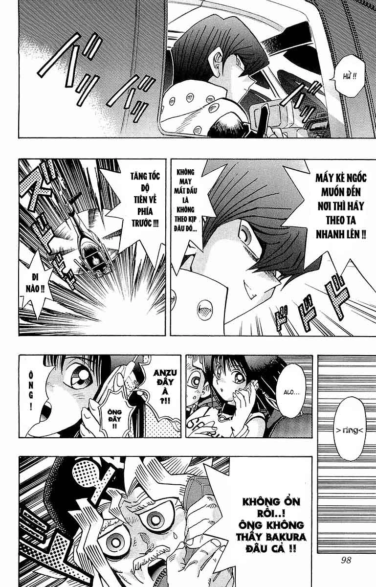 Vua Trò Chơi Chapter 201 - 7