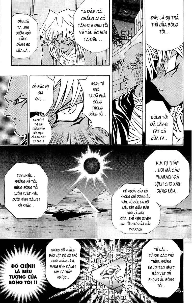 Vua Trò Chơi Chapter 201 - 10