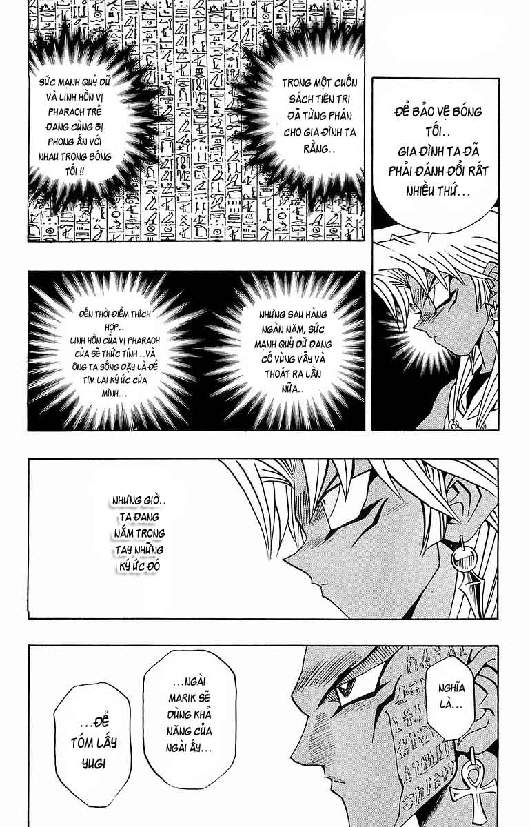 Vua Trò Chơi Chapter 201 - 11