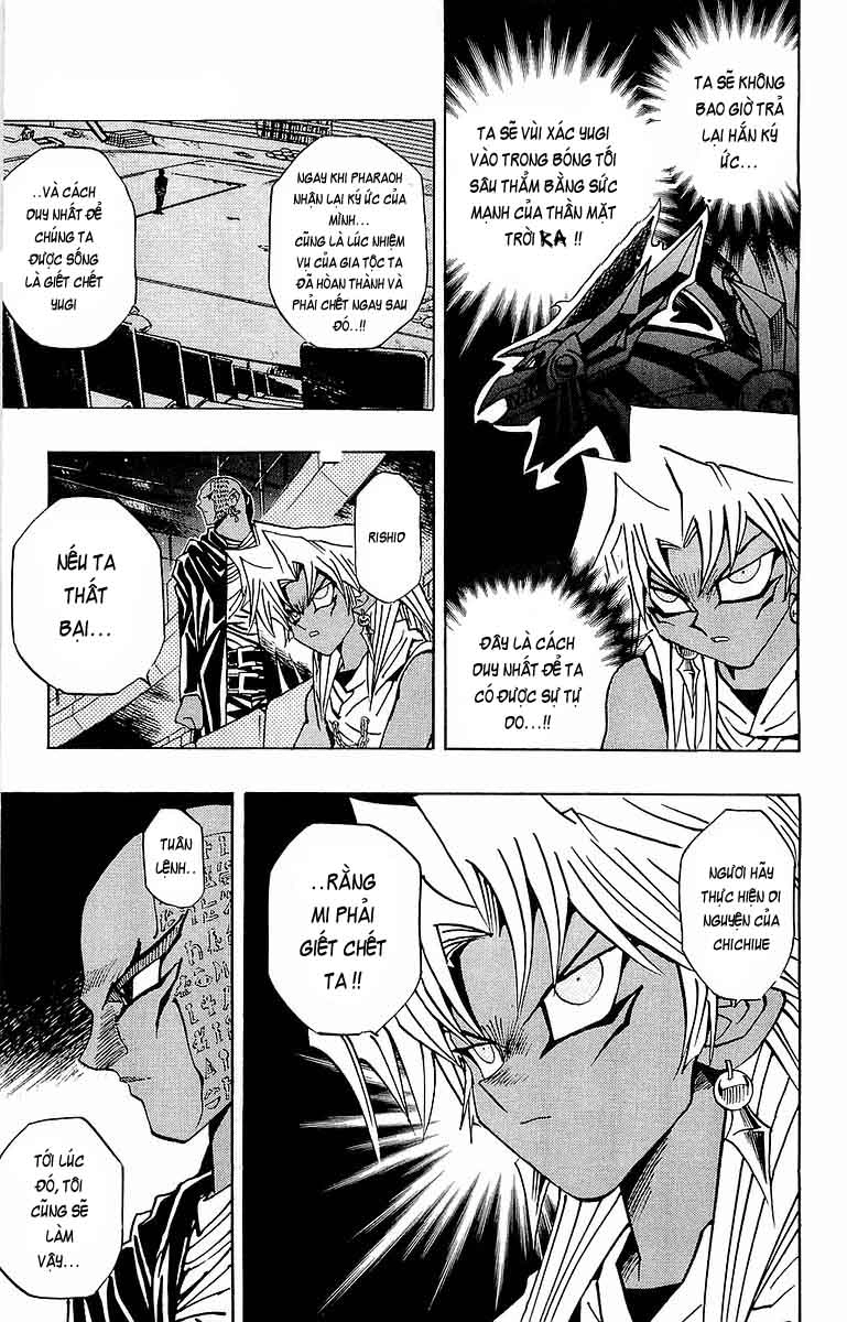 Vua Trò Chơi Chapter 201 - 12