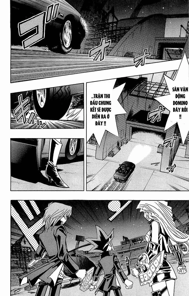 Vua Trò Chơi Chapter 201 - 17