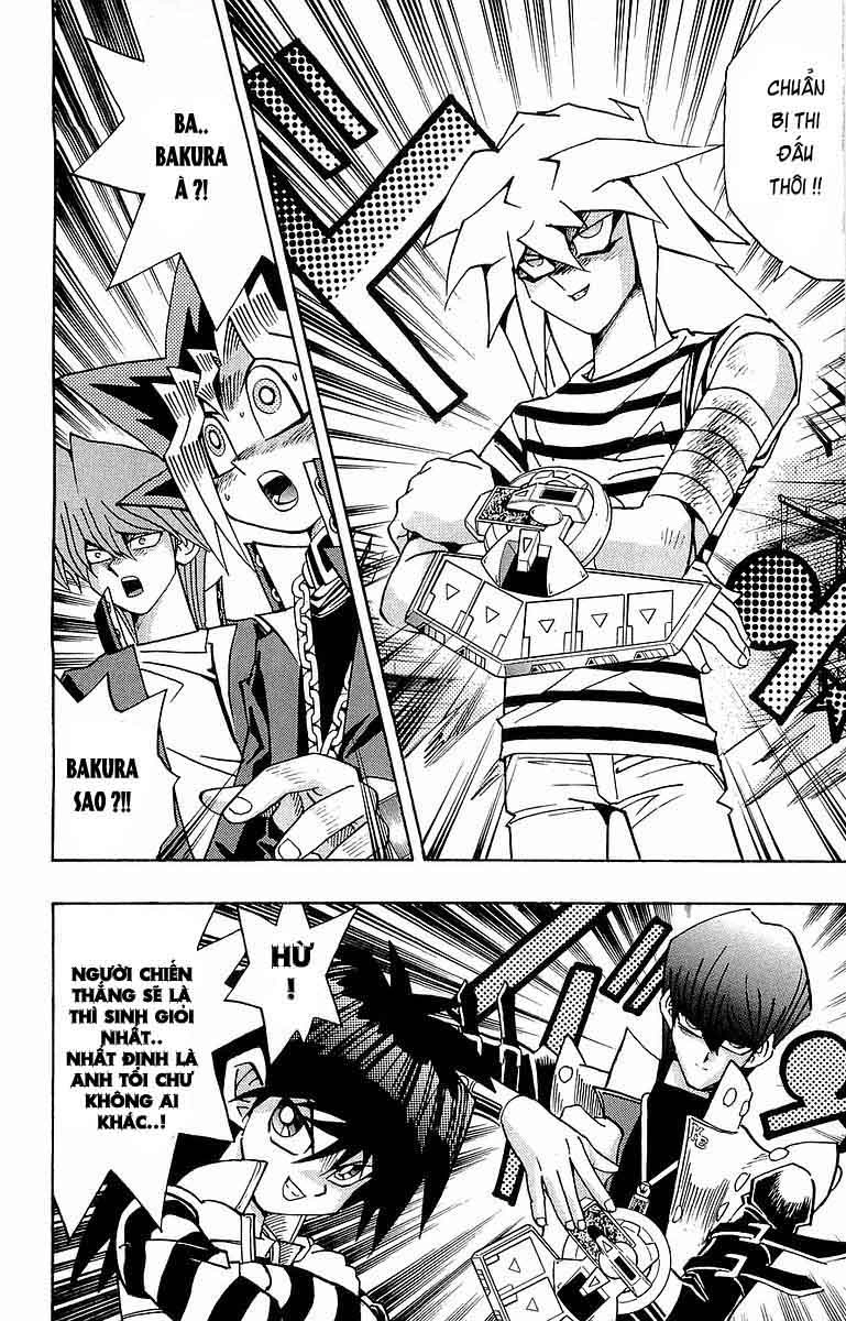 Vua Trò Chơi Chapter 201 - 19