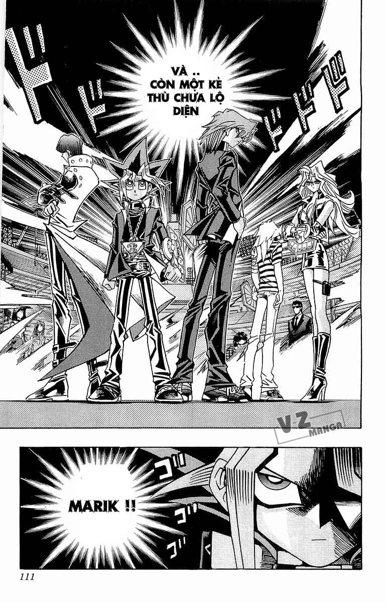 Vua Trò Chơi Chapter 201 - 20