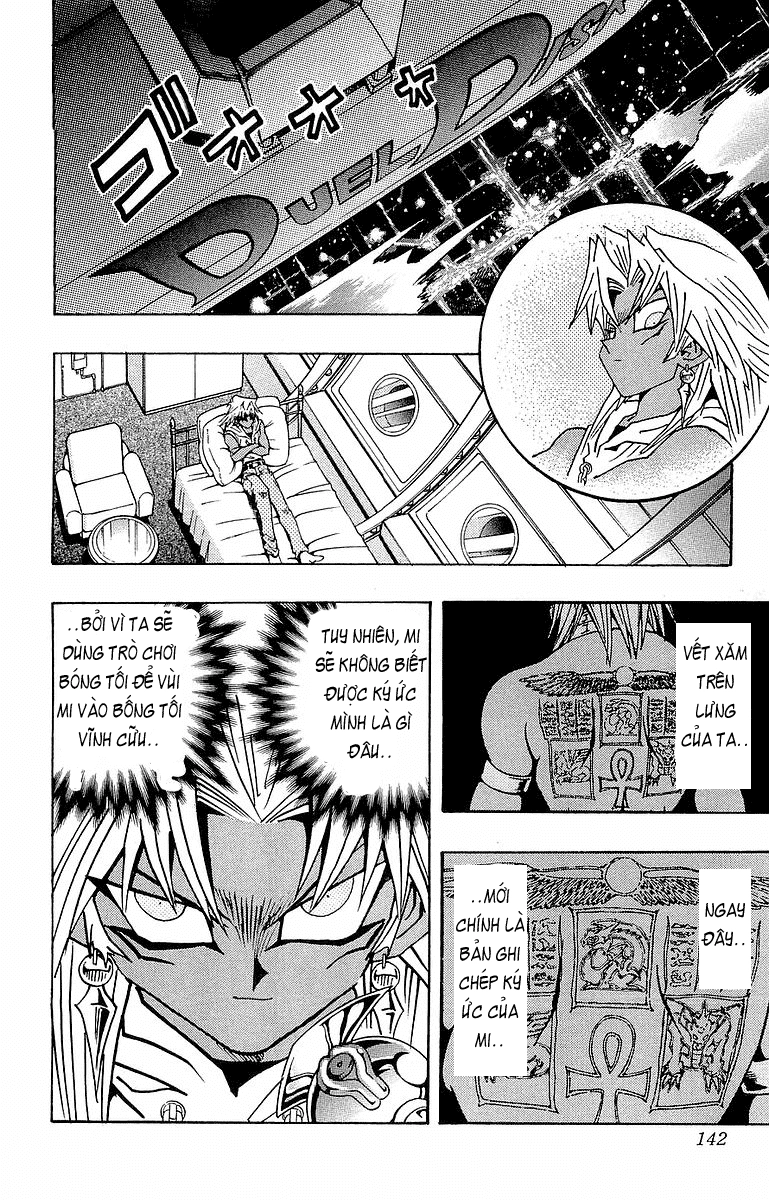 Vua Trò Chơi Chapter 203 - 12