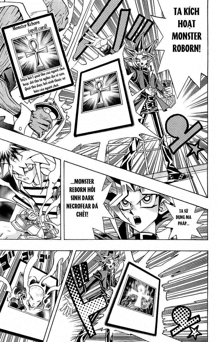 Vua Trò Chơi Chapter 207 - 11