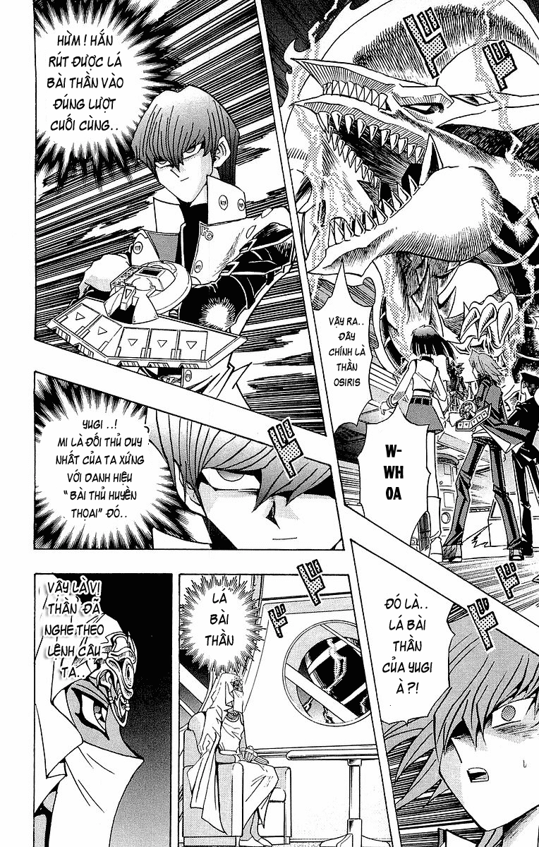 Vua Trò Chơi Chapter 208 - 6