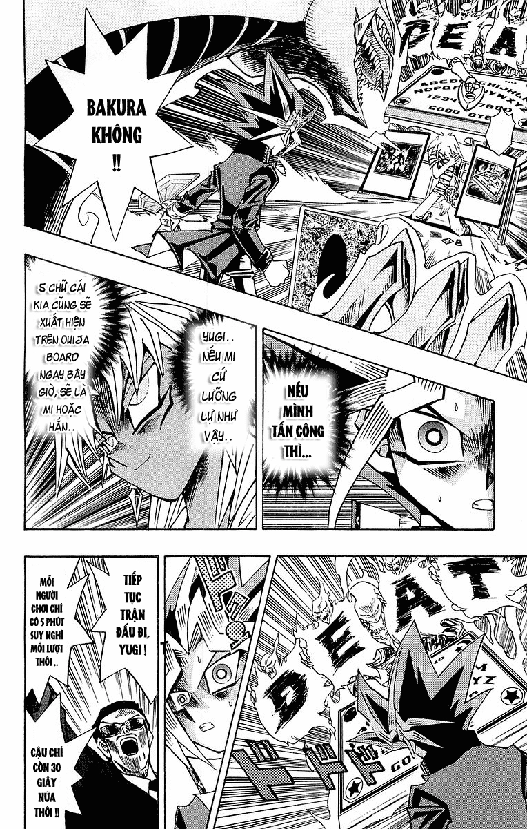 Vua Trò Chơi Chapter 208 - 16