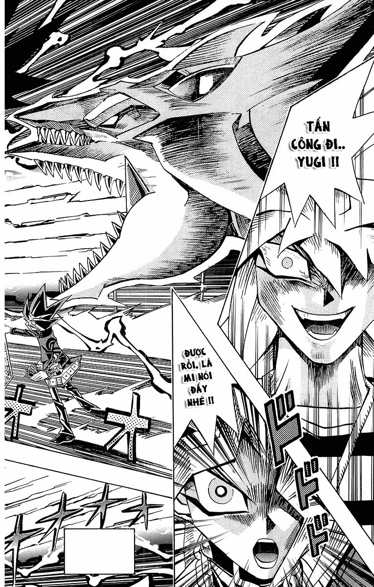 Vua Trò Chơi Chapter 208 - 20