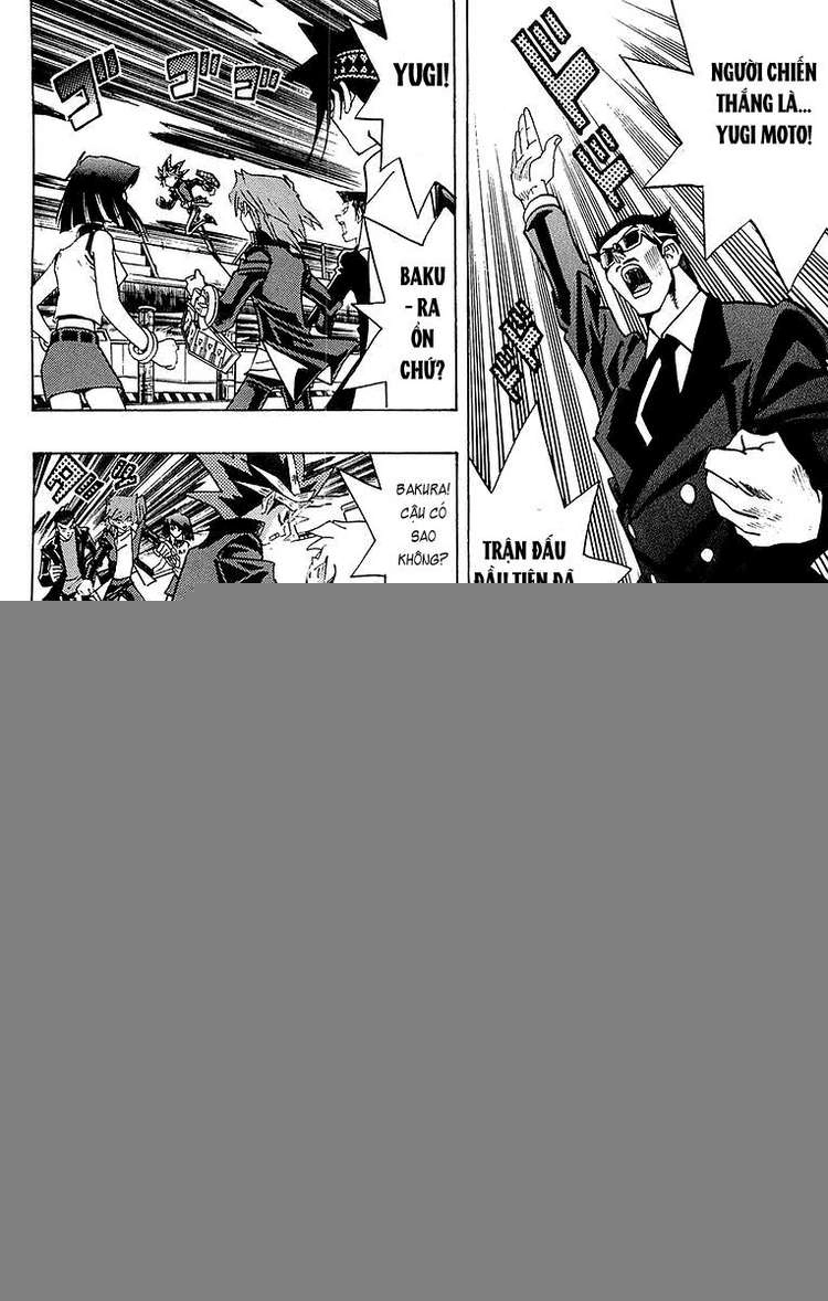 Vua Trò Chơi Chapter 209 - 5