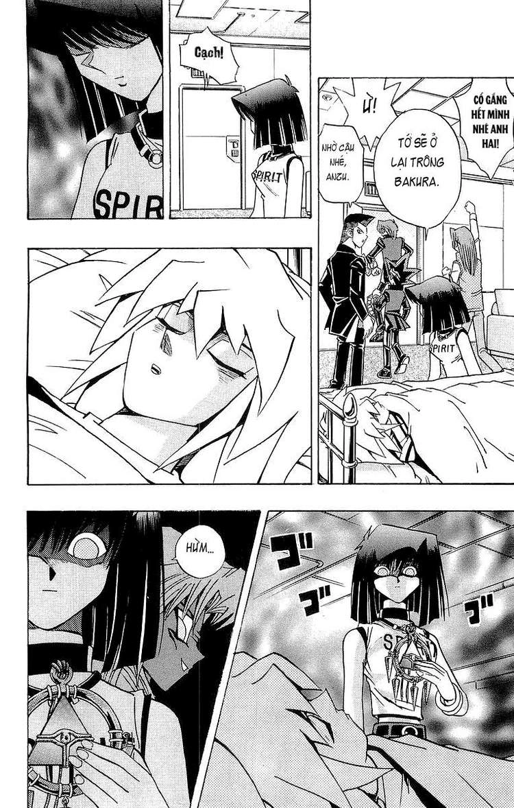 Vua Trò Chơi Chapter 209 - 15