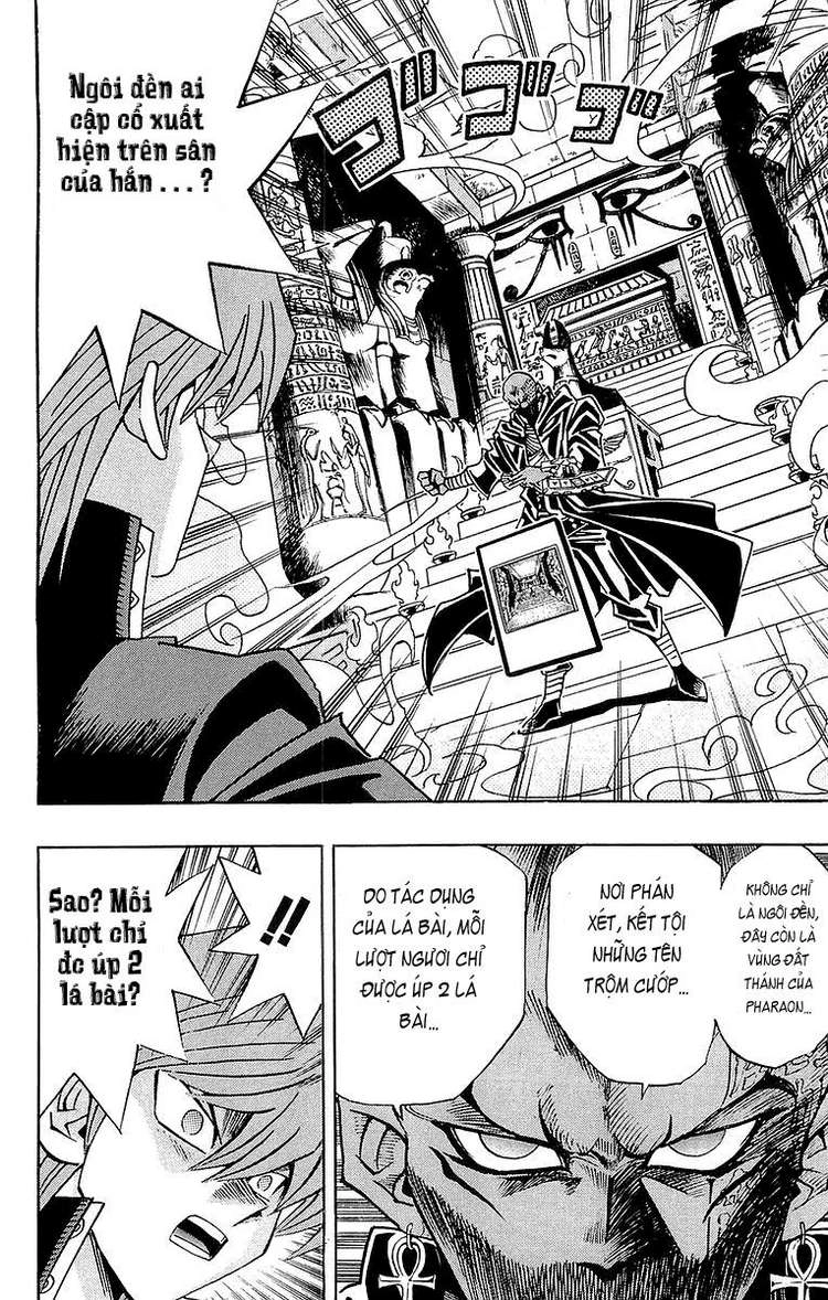 Vua Trò Chơi Chapter 210 - 12