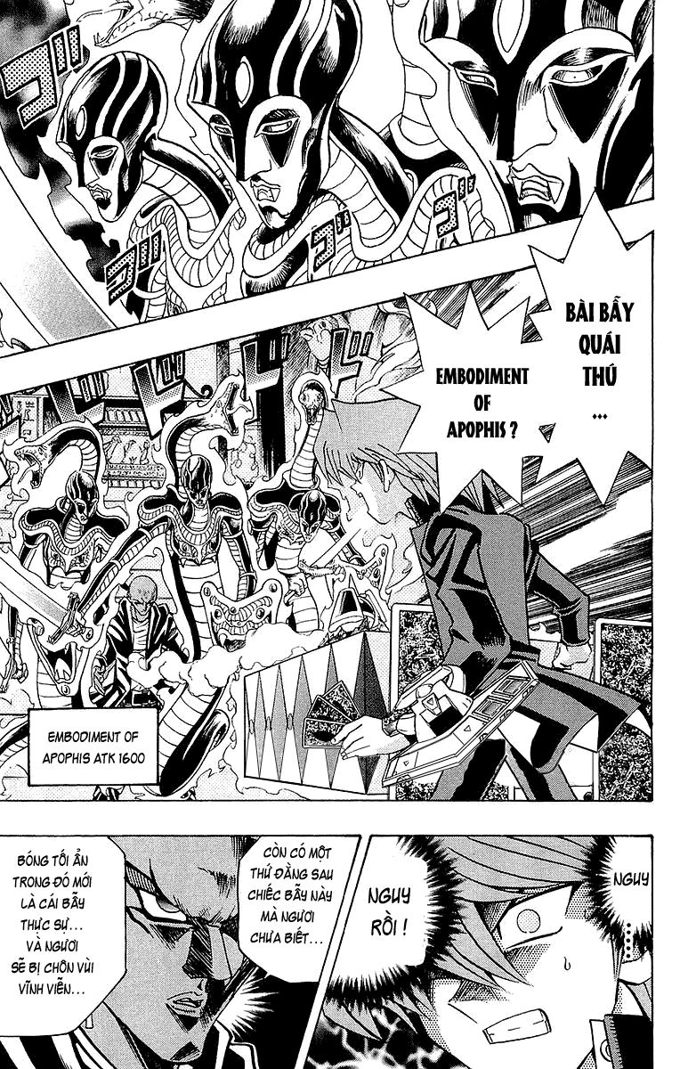 Vua Trò Chơi Chapter 212 - 2