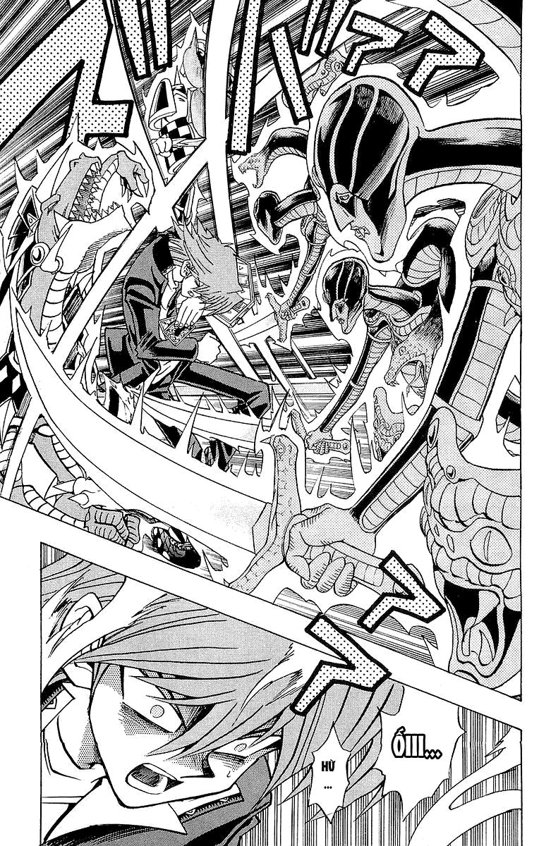 Vua Trò Chơi Chapter 212 - 10