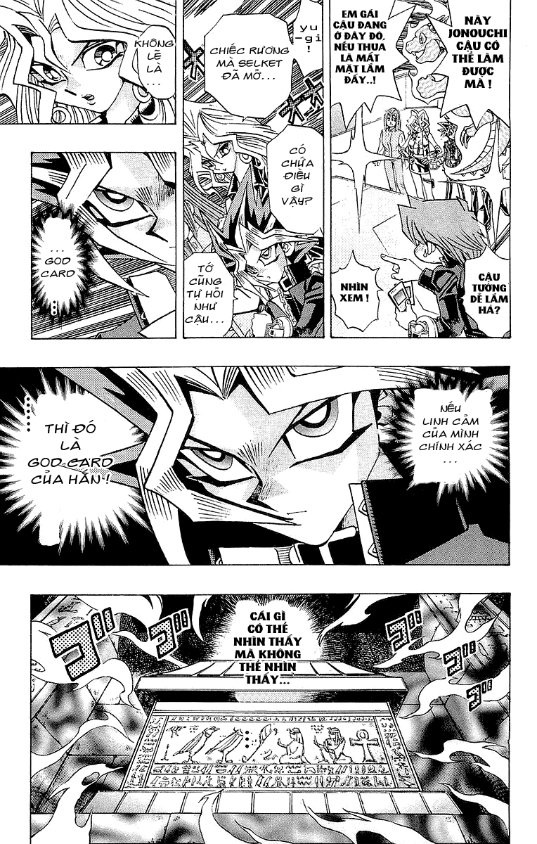 Vua Trò Chơi Chapter 214 - 4