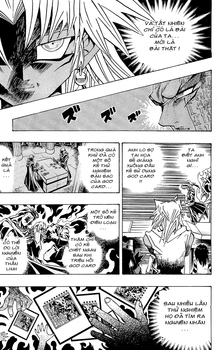 Vua Trò Chơi Chapter 214 - 6