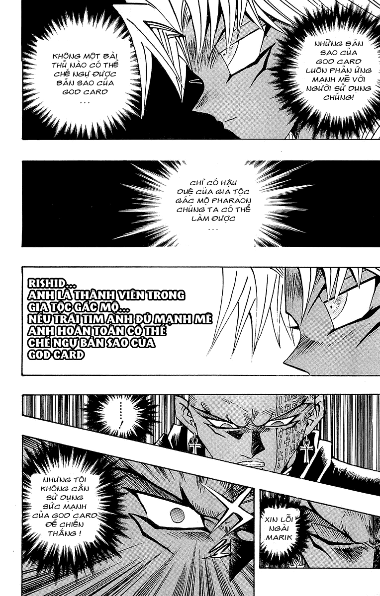 Vua Trò Chơi Chapter 214 - 7