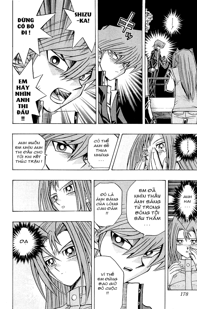 Vua Trò Chơi Chapter 214 - 13