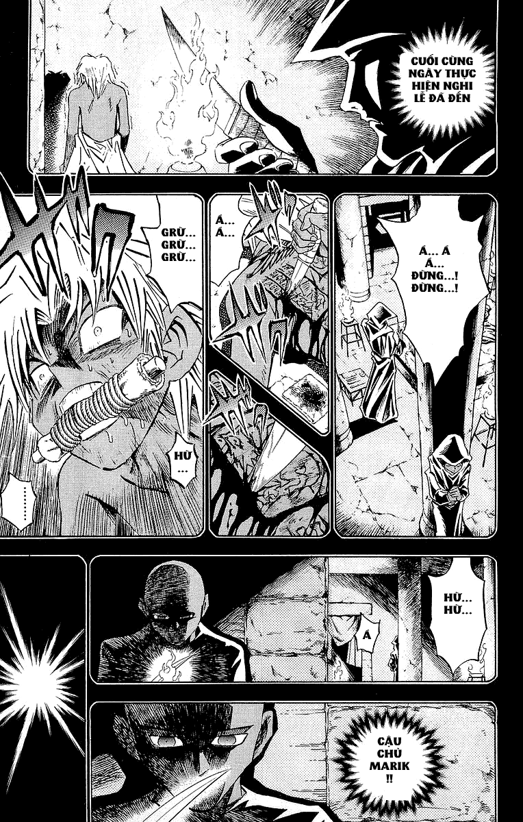 Vua Trò Chơi Chapter 214 - 18