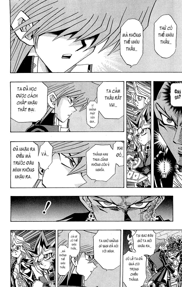 Vua Trò Chơi Chapter 215 - 8