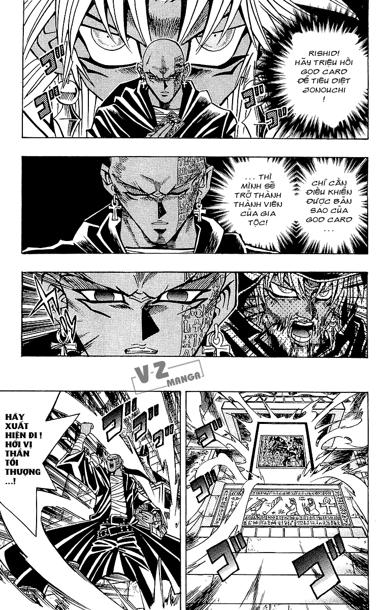 Vua Trò Chơi Chapter 216 - 2