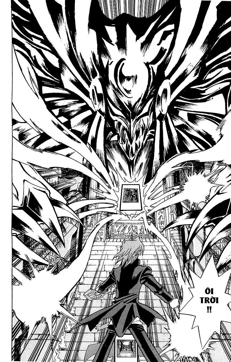 Vua Trò Chơi Chapter 216 - 5