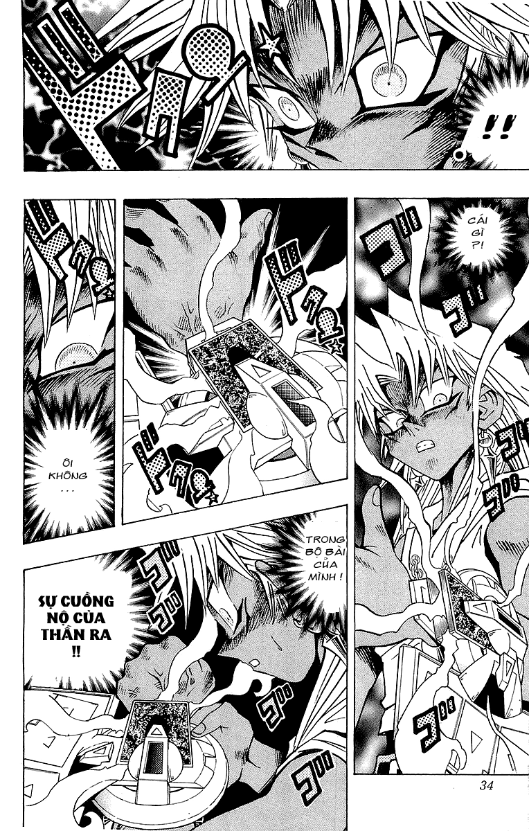 Vua Trò Chơi Chapter 216 - 9