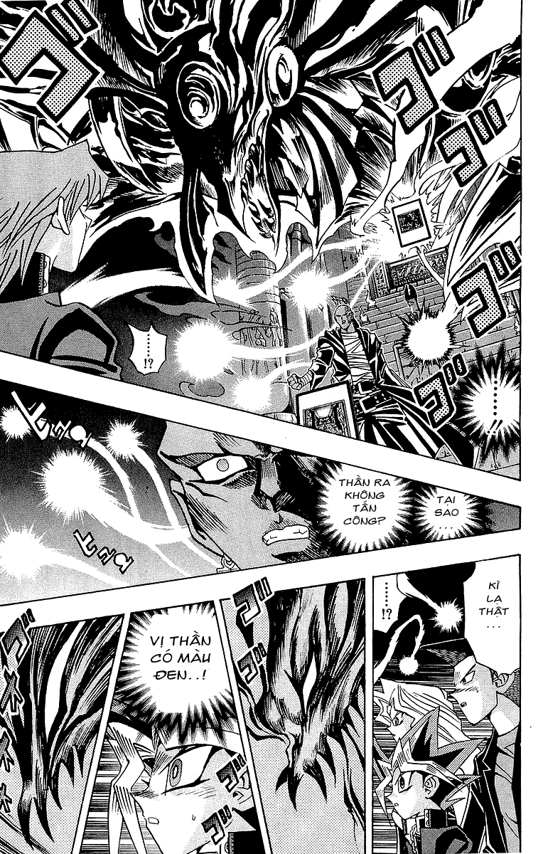 Vua Trò Chơi Chapter 216 - 10