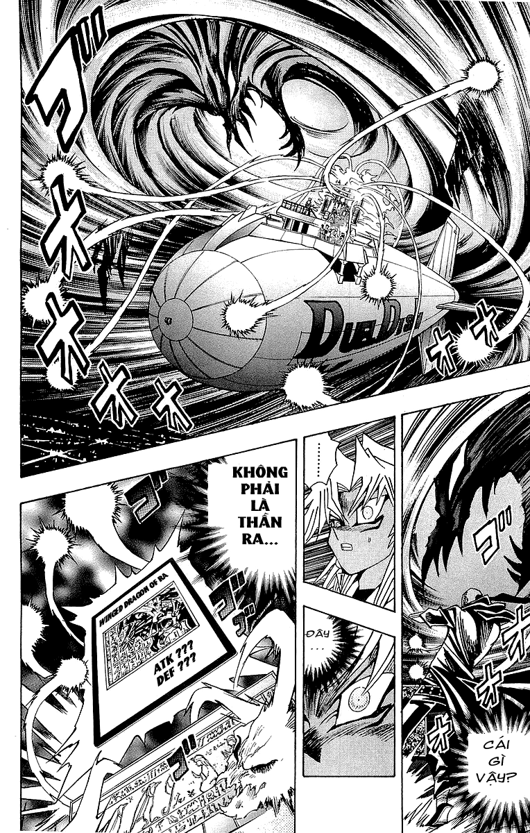 Vua Trò Chơi Chapter 216 - 11