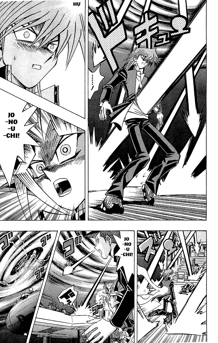 Vua Trò Chơi Chapter 216 - 16