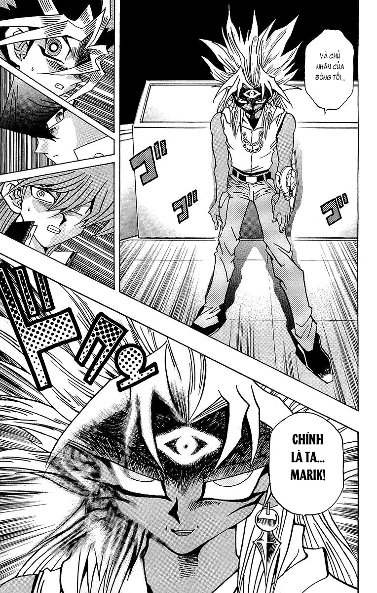 Vua Trò Chơi Chapter 217 - 14