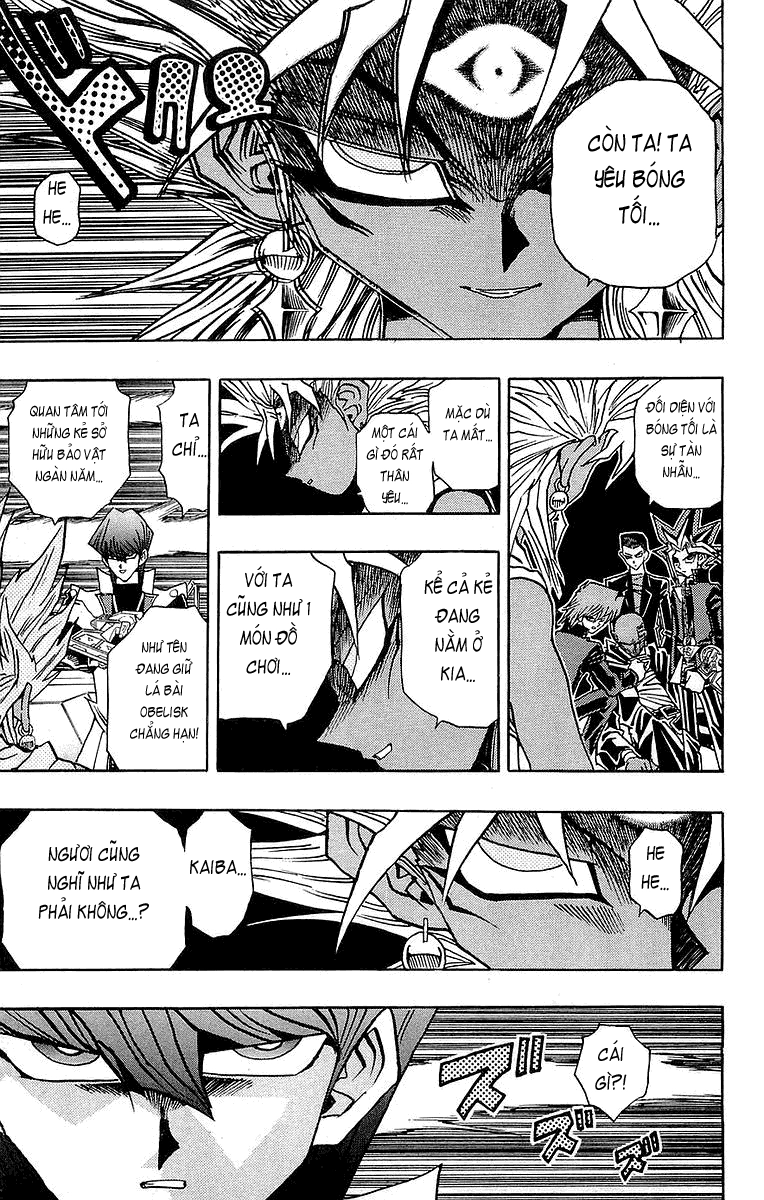 Vua Trò Chơi Chapter 217 - 16