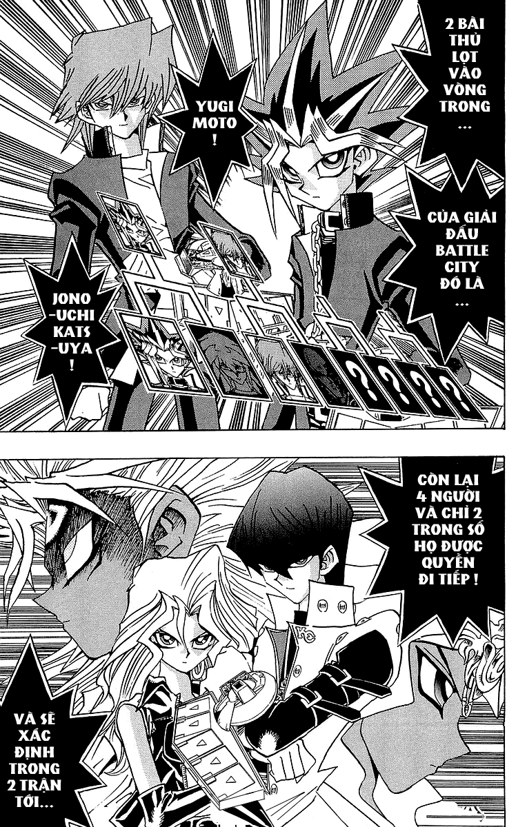 Vua Trò Chơi Chapter 218 - 2